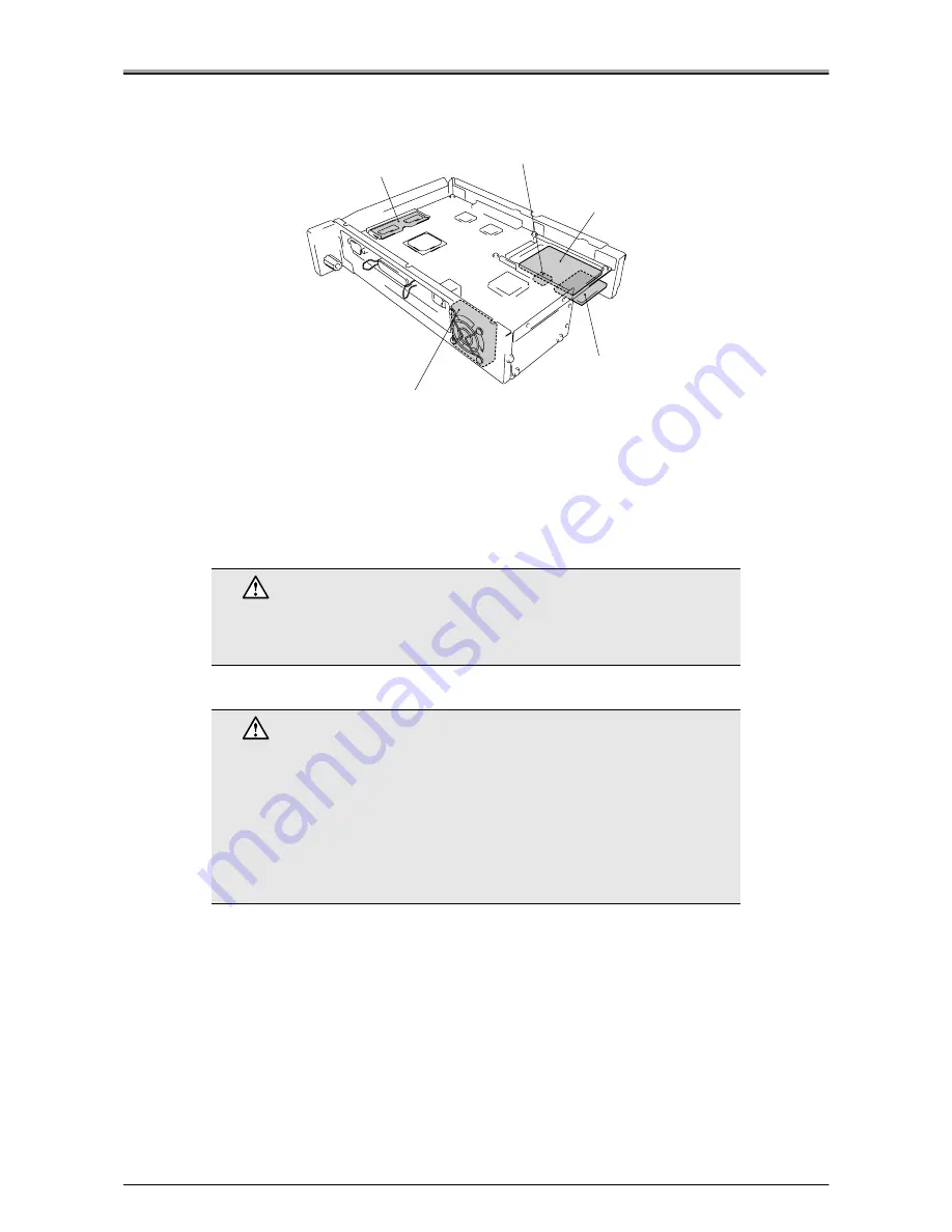 Konica Minolta IP-422 Скачать руководство пользователя страница 29