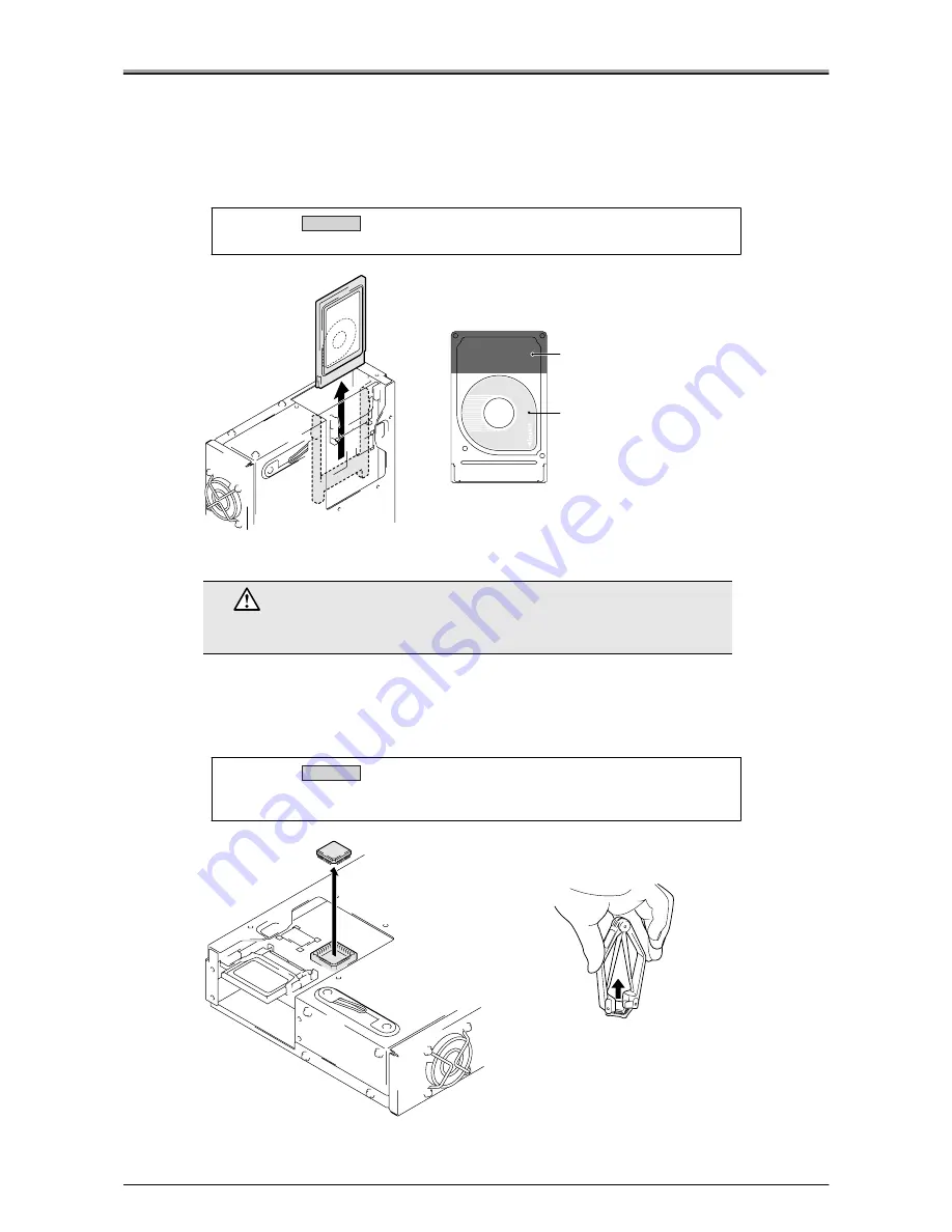 Konica Minolta IP-422 Скачать руководство пользователя страница 31