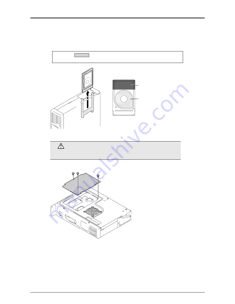 Konica Minolta IP-422 Service Manual Download Page 35