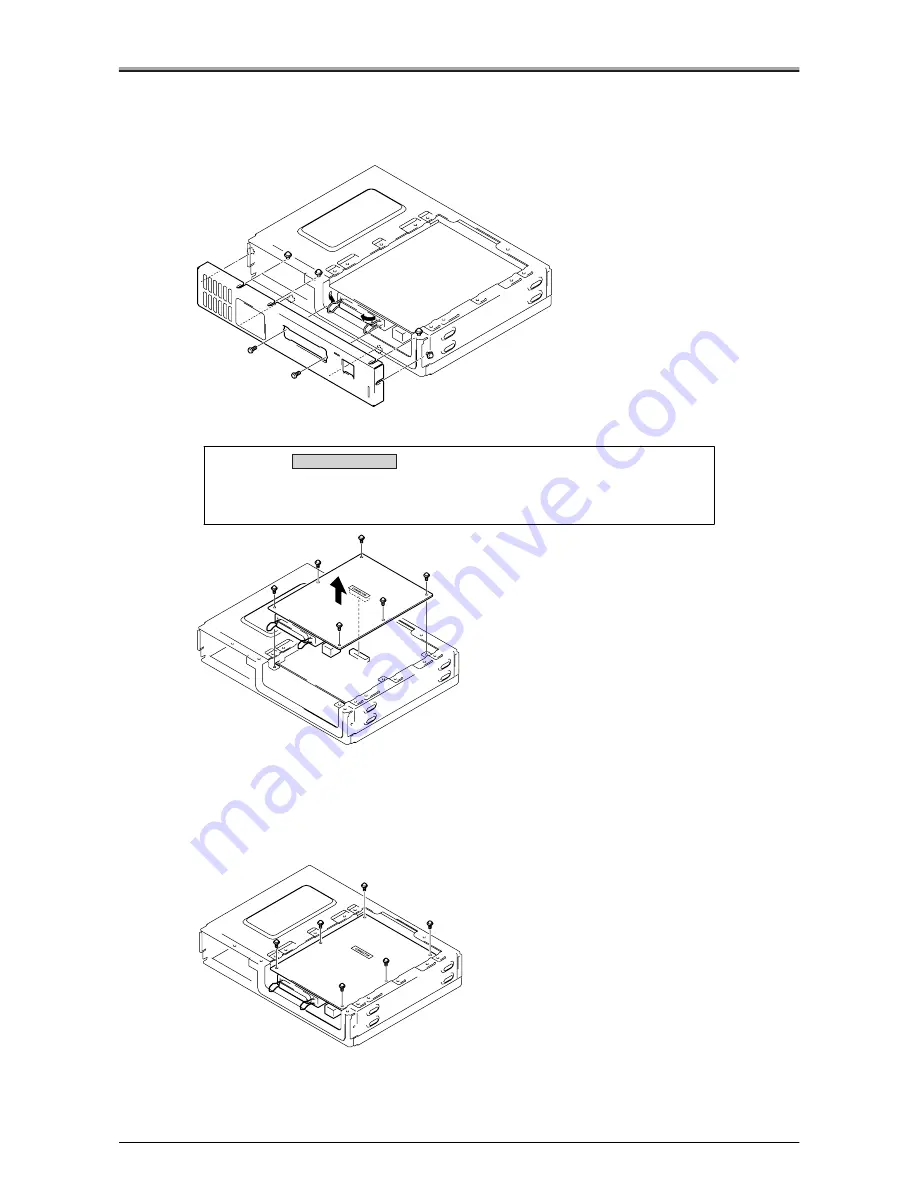 Konica Minolta IP-422 Скачать руководство пользователя страница 39