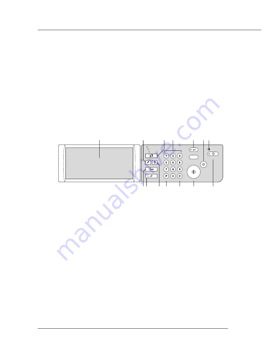 Konica Minolta IP-601 Скачать руководство пользователя страница 70