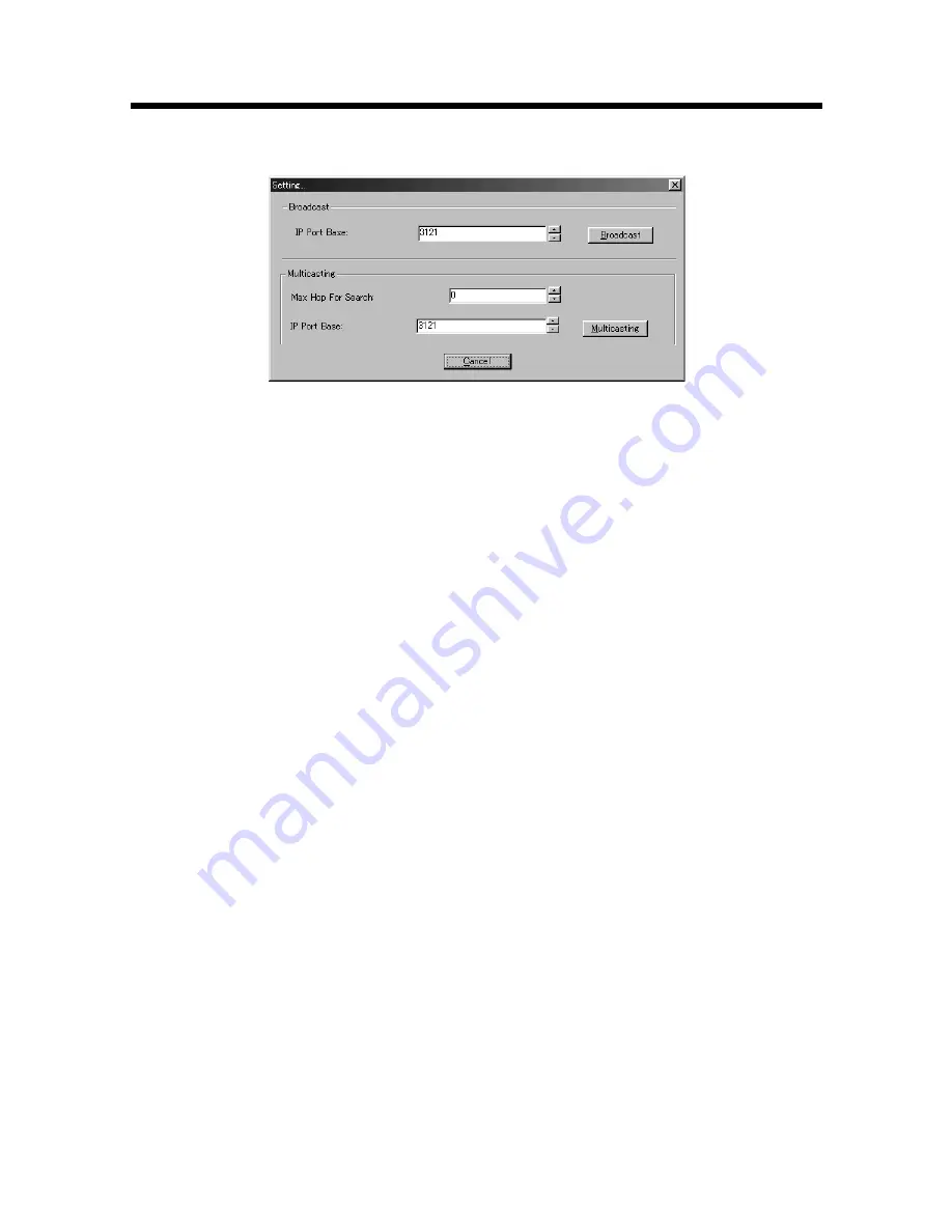 Konica Minolta IP-711 User Manual Download Page 118