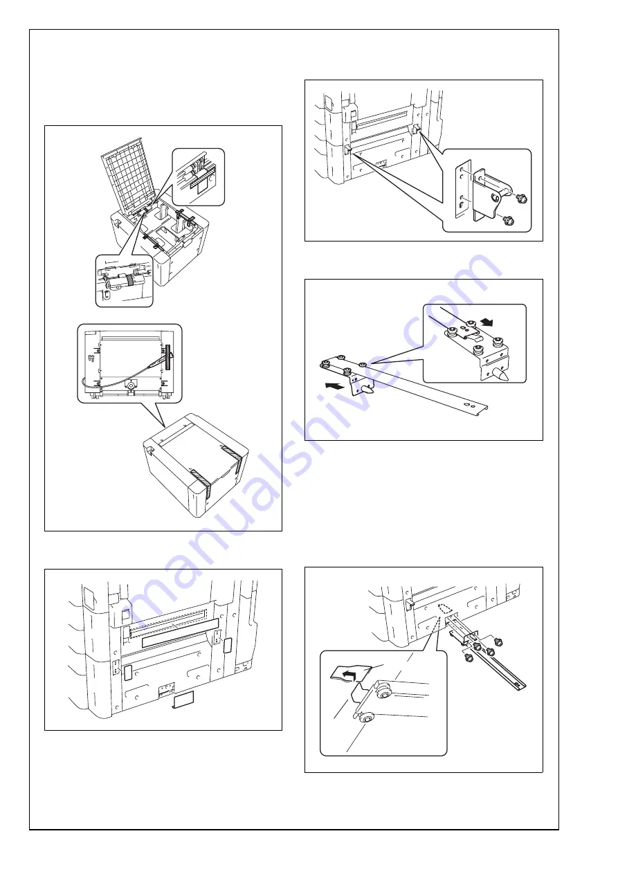 Konica Minolta LU-204 Скачать руководство пользователя страница 2