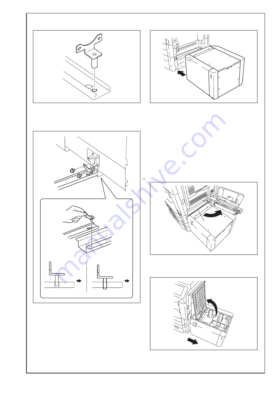 Konica Minolta LU-204 Скачать руководство пользователя страница 3