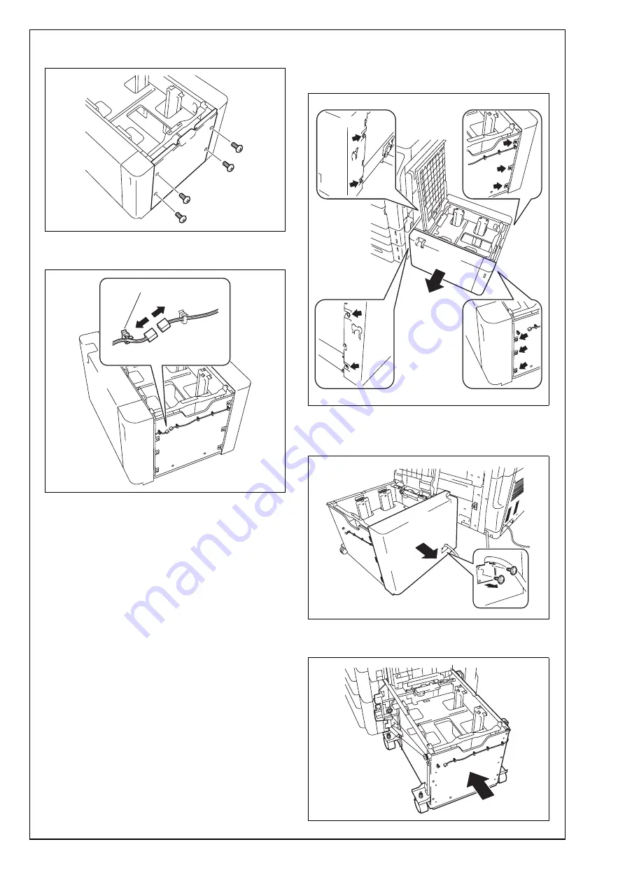 Konica Minolta LU-204 Скачать руководство пользователя страница 4