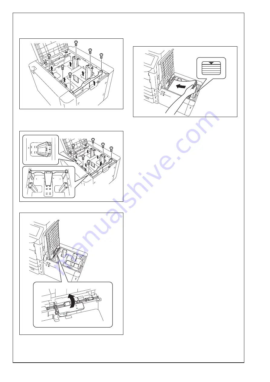 Konica Minolta LU-204 Скачать руководство пользователя страница 8