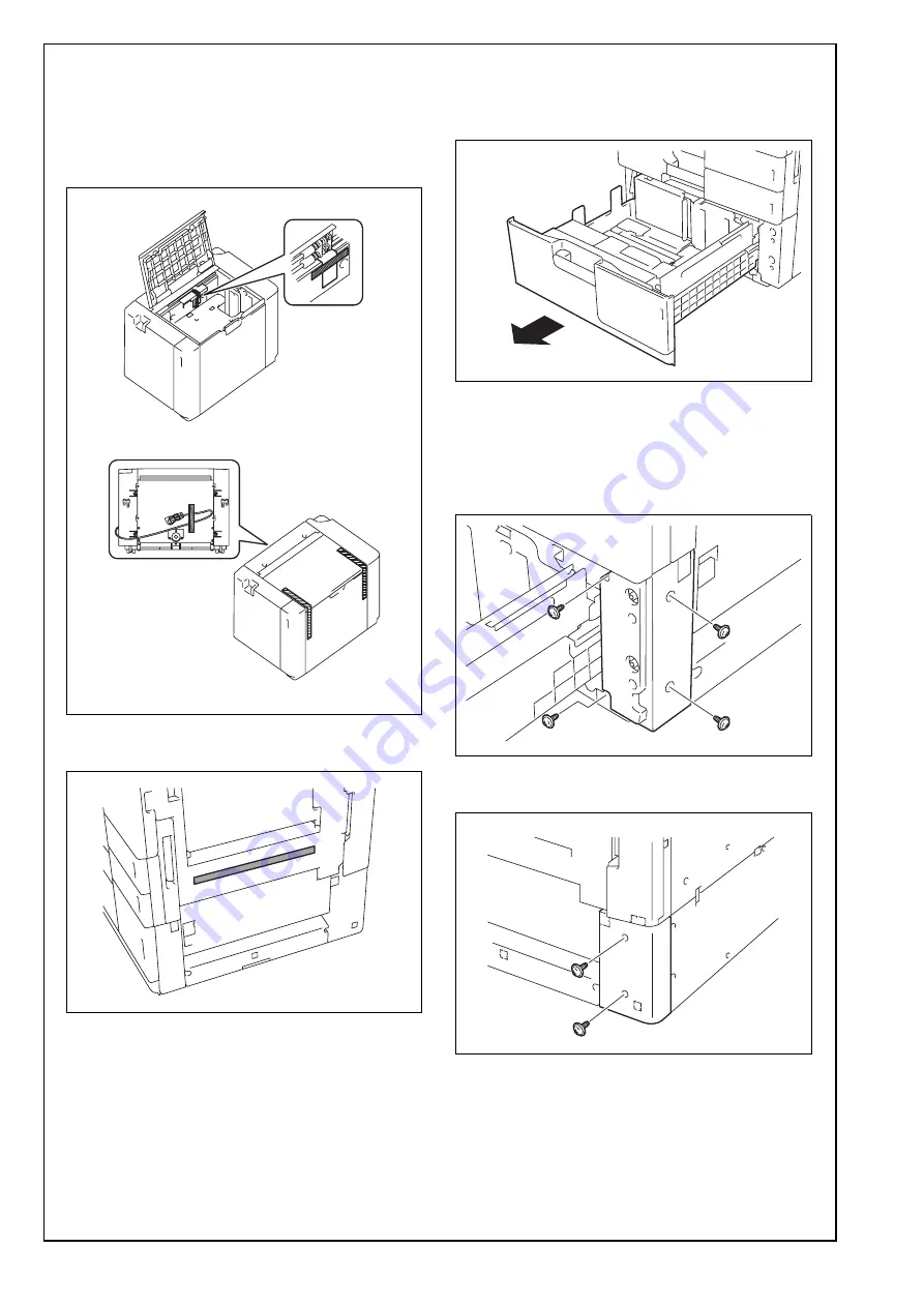 Konica Minolta LU-302 Скачать руководство пользователя страница 2