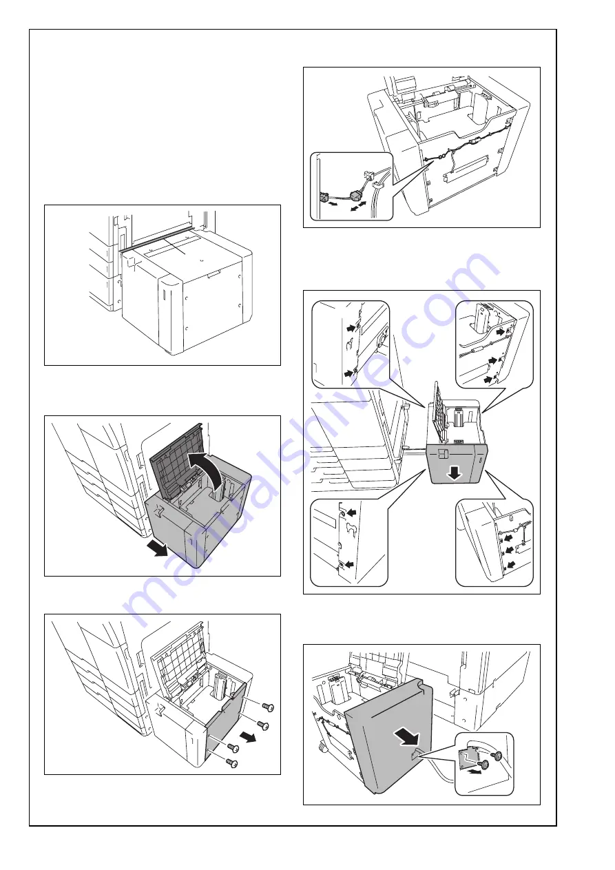 Konica Minolta LU-302 Скачать руководство пользователя страница 6