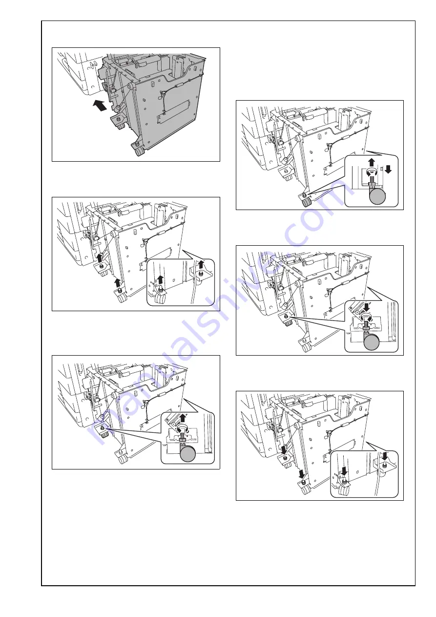 Konica Minolta LU-302 Скачать руководство пользователя страница 7