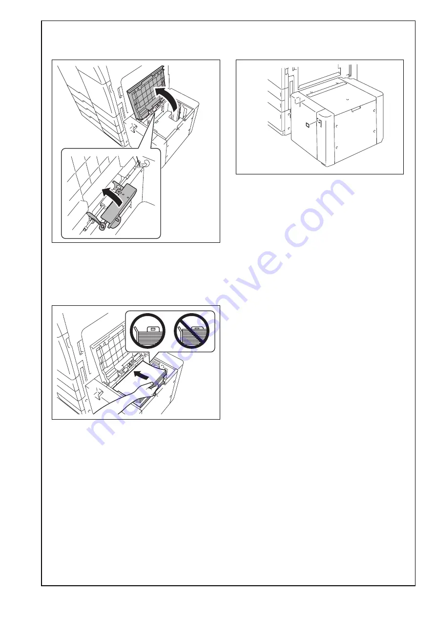 Konica Minolta LU-302 Скачать руководство пользователя страница 9