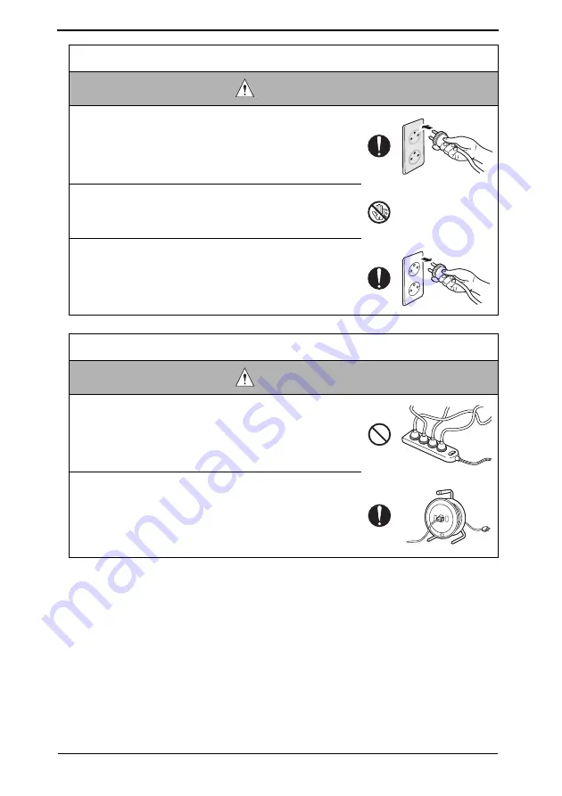 Konica Minolta magicolor 1600W Service Manual Download Page 9