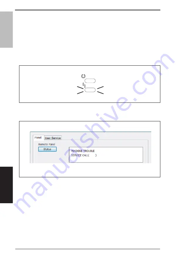 Konica Minolta magicolor 1600W Service Manual Download Page 137