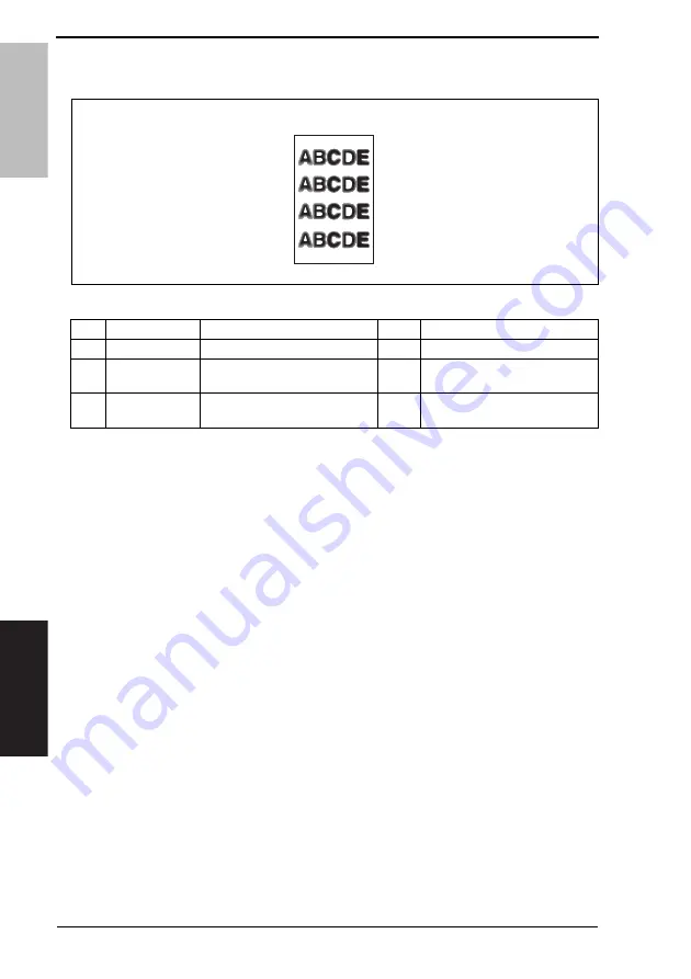 Konica Minolta magicolor 1600W Service Manual Download Page 159