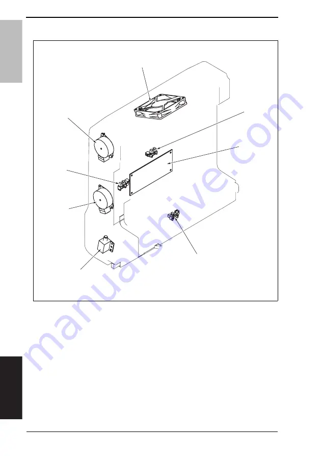 Konica Minolta magicolor 1600W Service Manual Download Page 169