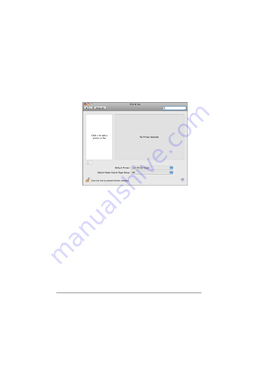 Konica Minolta magicolor 1690MF Reference Manual Download Page 52