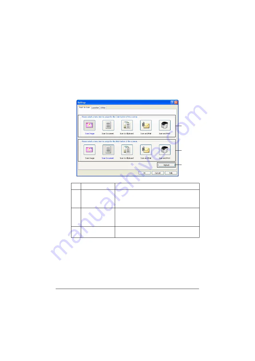 Konica Minolta magicolor 1690MF Reference Manual Download Page 148