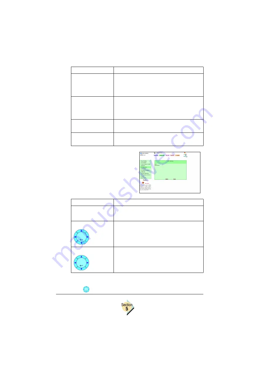 Konica Minolta Magicolor 2350 EN Reference Manual Download Page 235