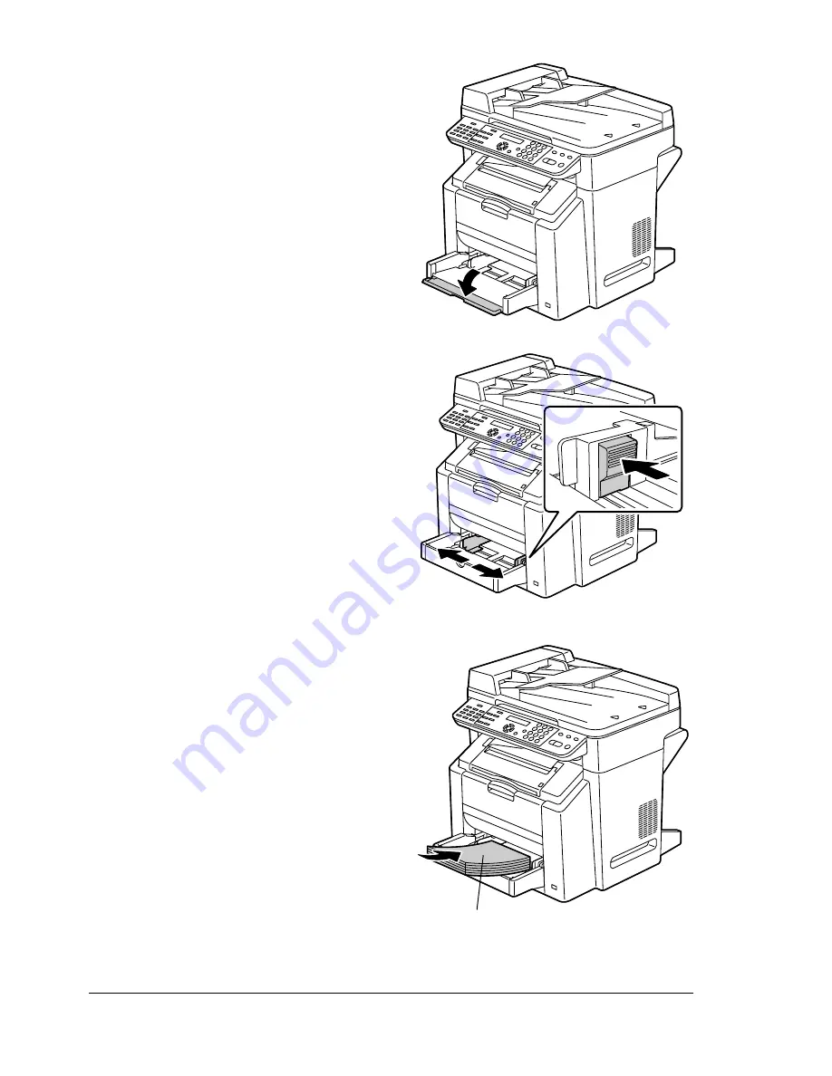 Konica Minolta Magicolor 2590 User Manual Download Page 64