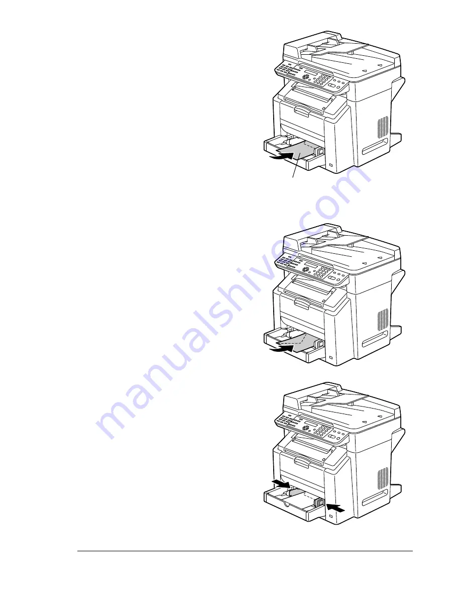 Konica Minolta Magicolor 2590 Скачать руководство пользователя страница 67