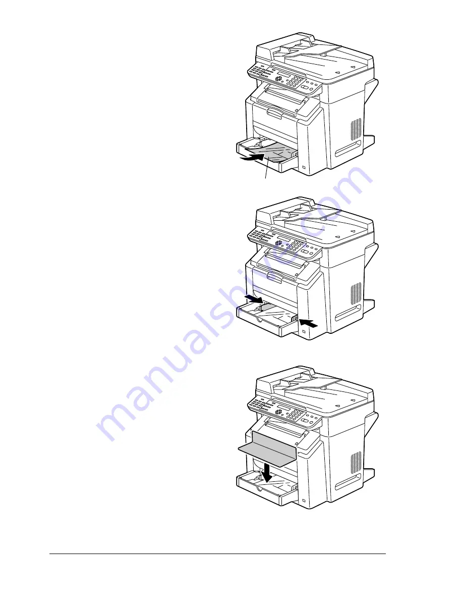 Konica Minolta Magicolor 2590 Скачать руководство пользователя страница 74