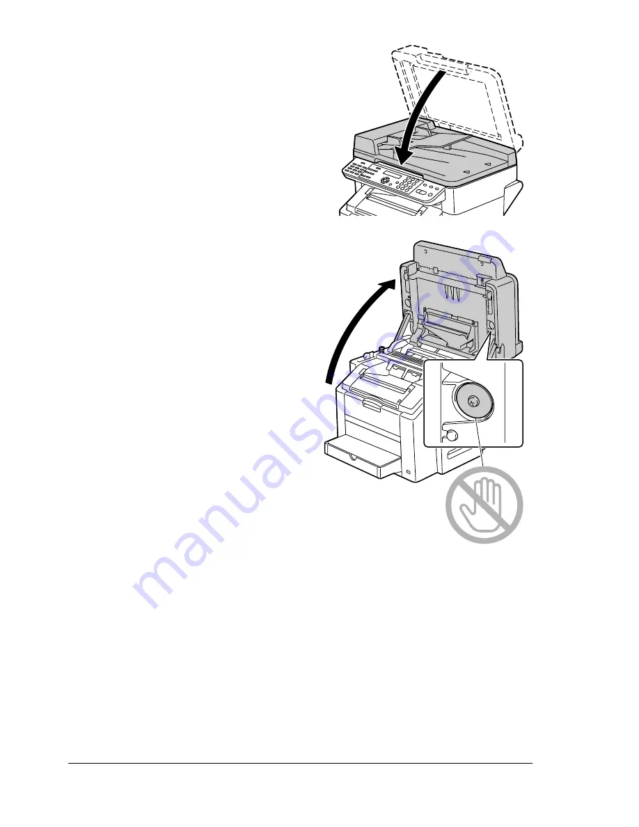 Konica Minolta Magicolor 2590 User Manual Download Page 144