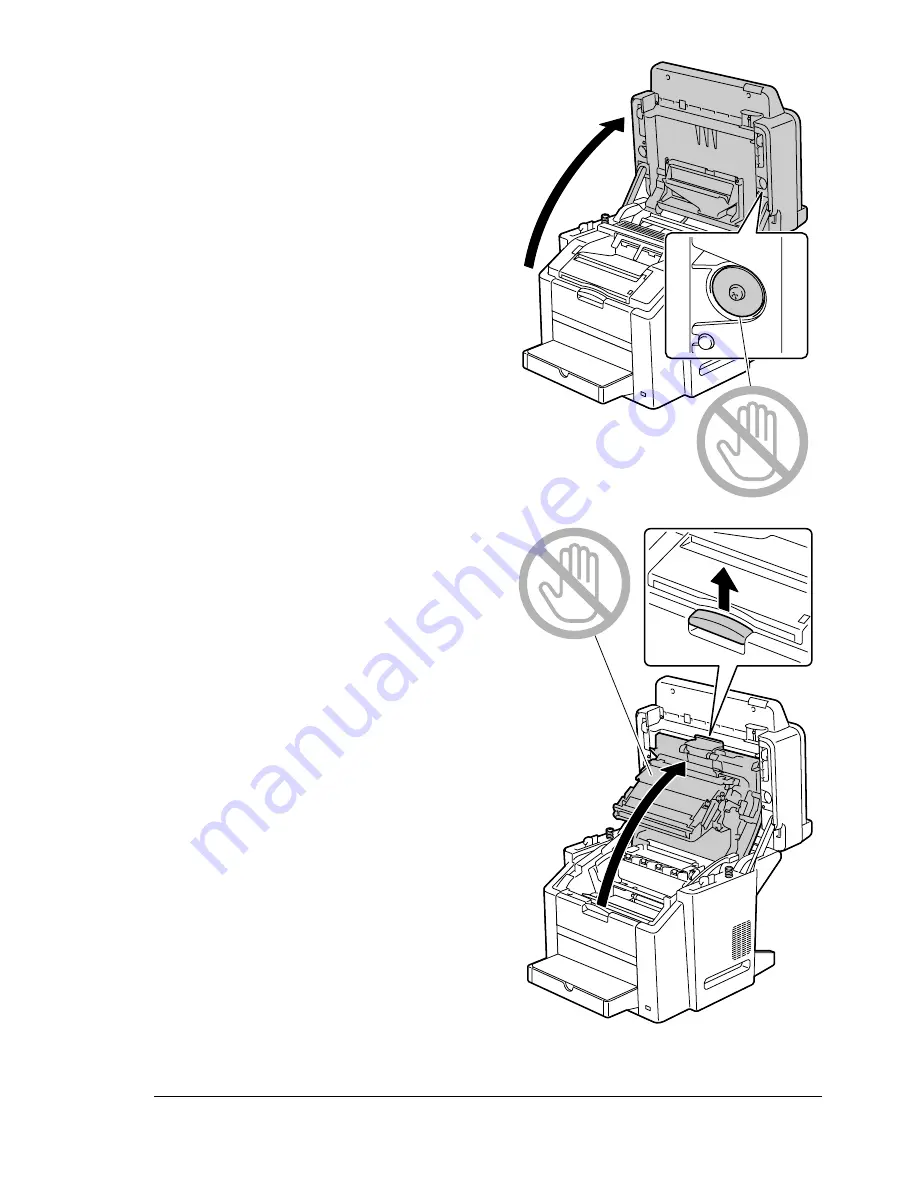 Konica Minolta Magicolor 2590 User Manual Download Page 177