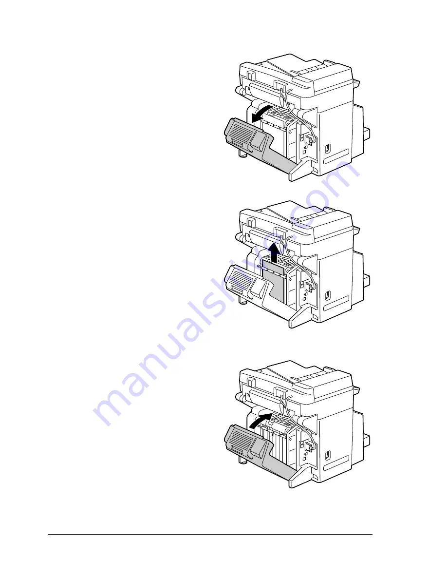 Konica Minolta Magicolor 2590 User Manual Download Page 186