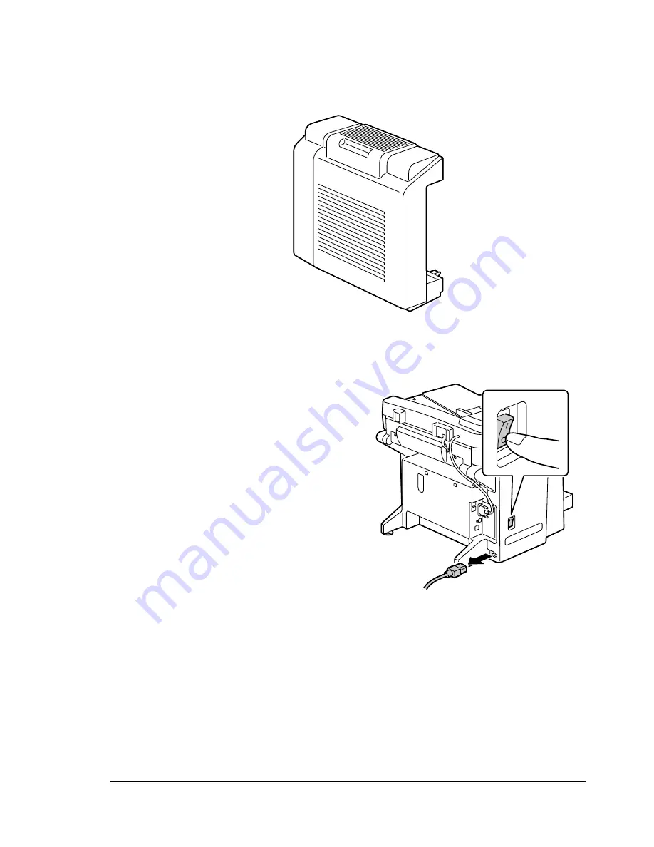 Konica Minolta Magicolor 2590 User Manual Download Page 217