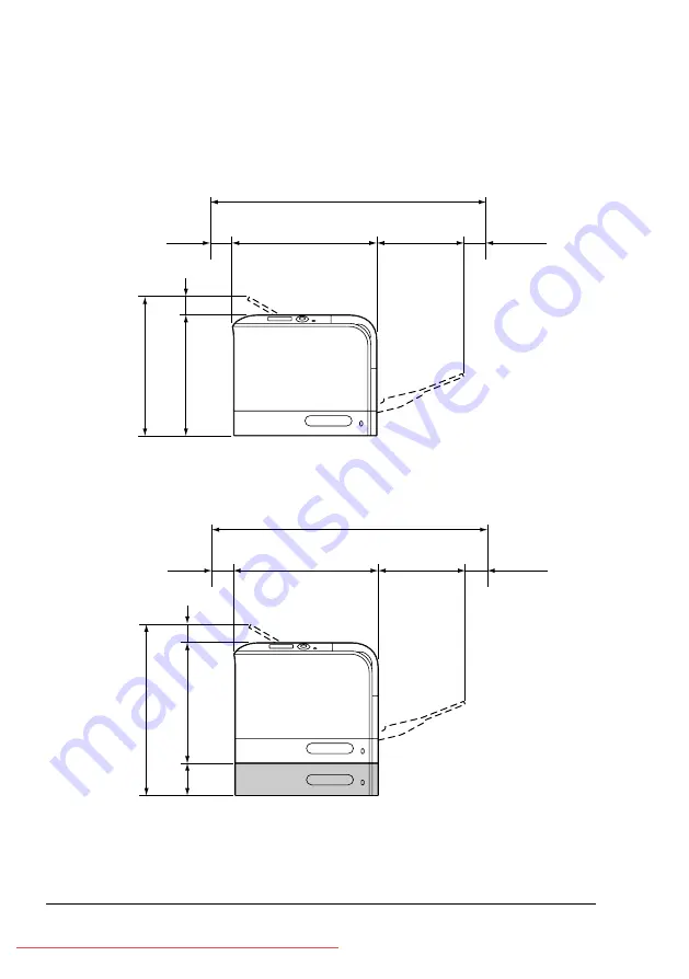 Konica Minolta Magicolor 4650DN User Manual Download Page 16