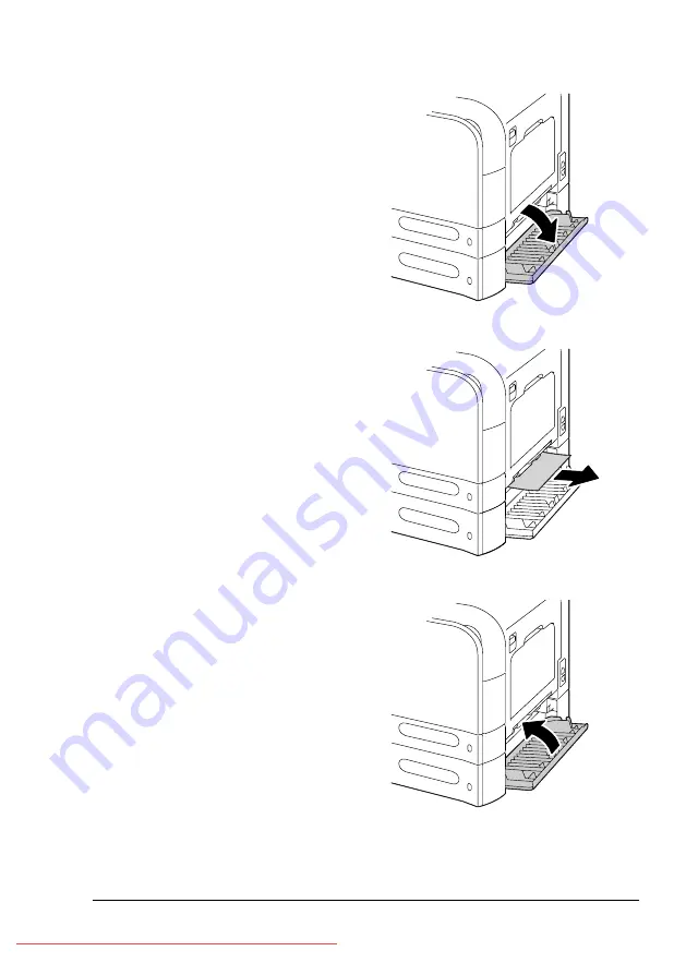 Konica Minolta Magicolor 4650DN User Manual Download Page 195