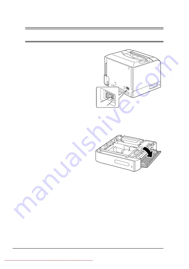 Konica Minolta Magicolor 4650DN User Manual Download Page 246