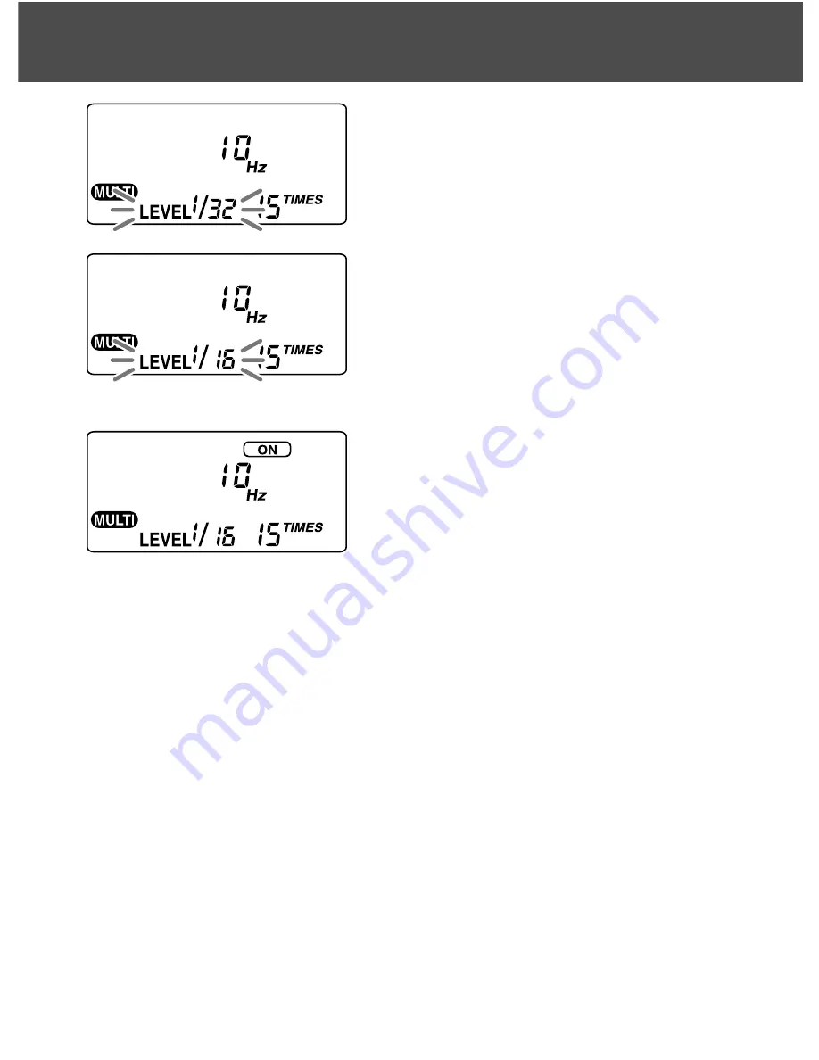 Konica Minolta MAXXUM FLASH 5600HS (D) Instruction Manual Download Page 62