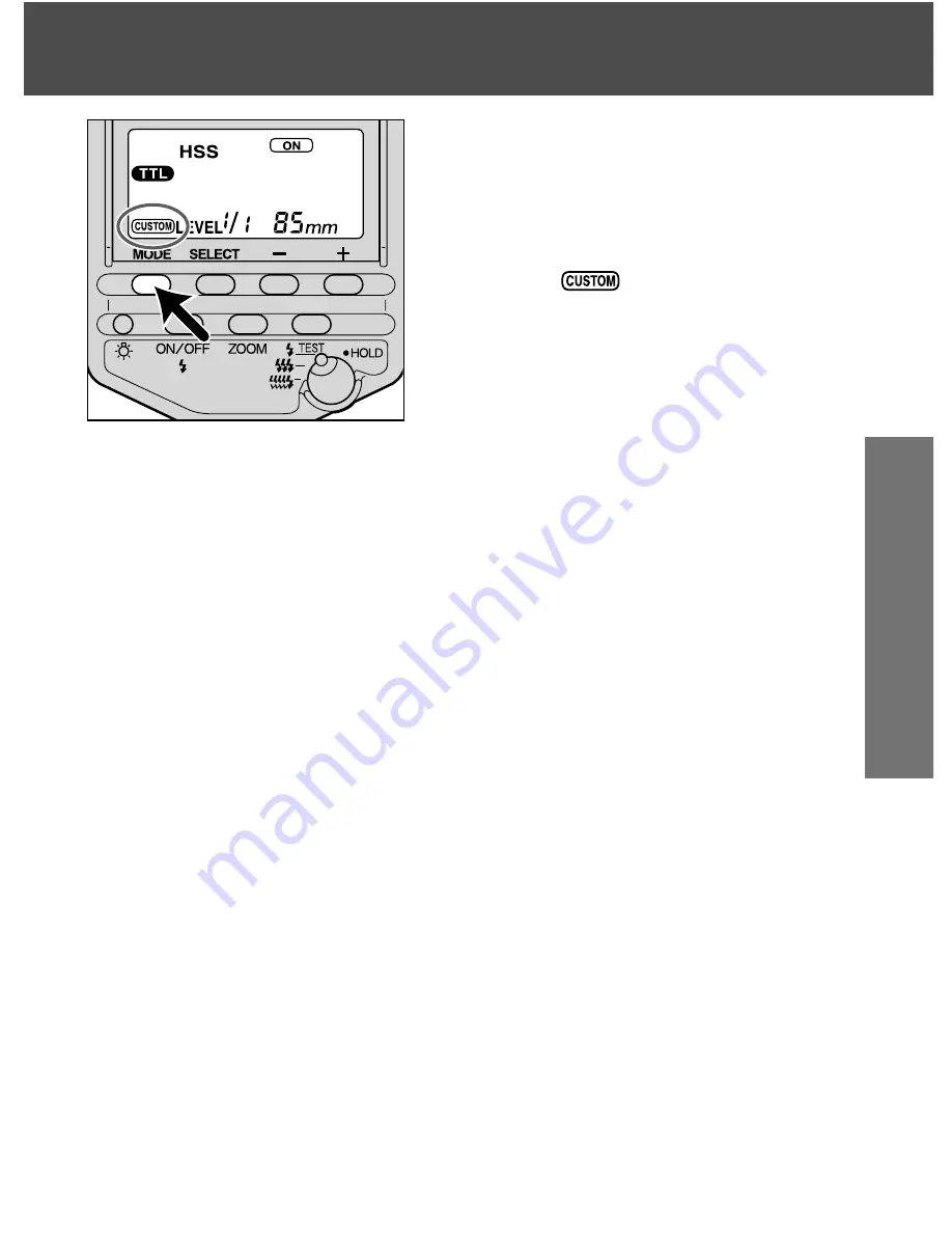 Konica Minolta MAXXUM FLASH 5600HS (D) Instruction Manual Download Page 67