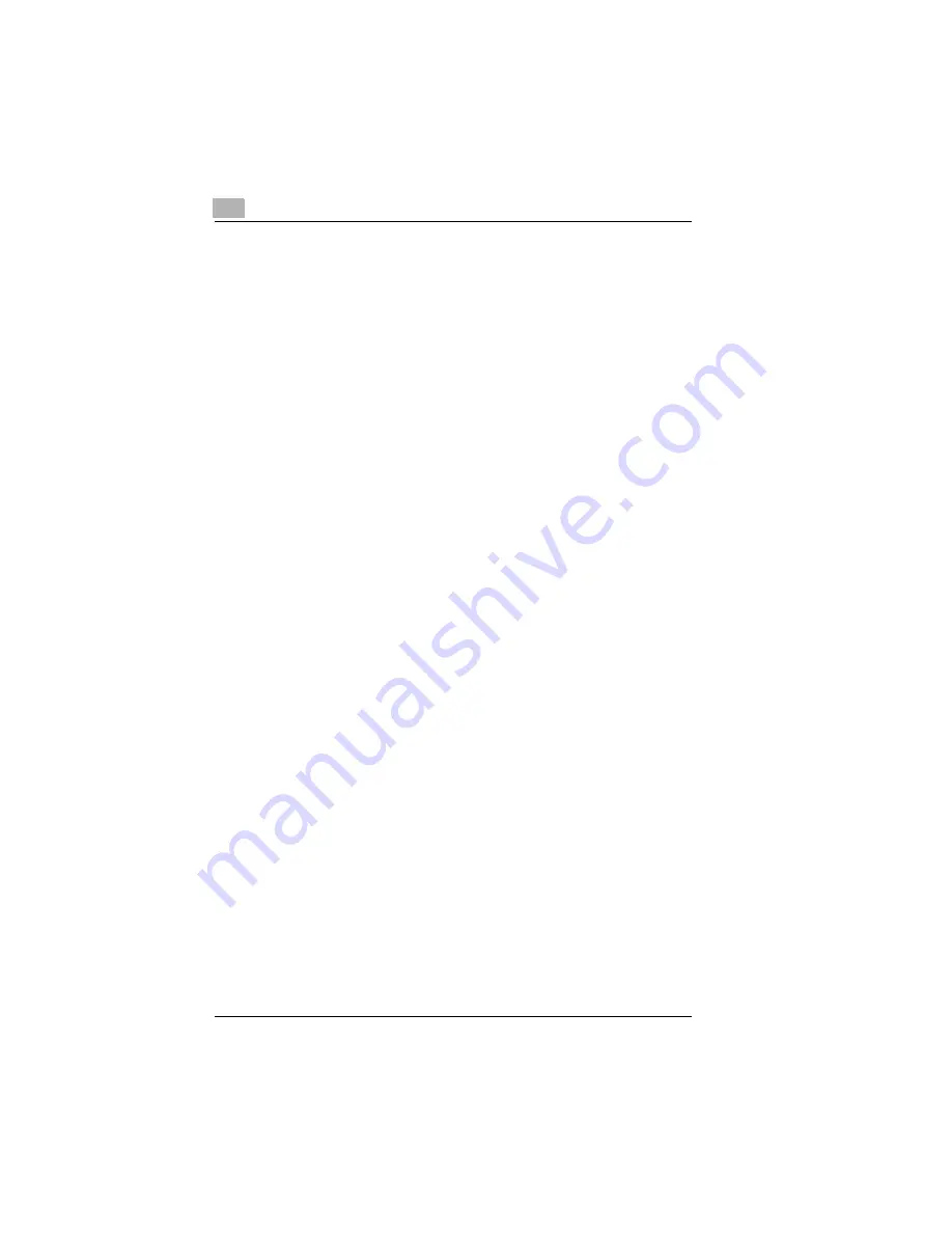 Konica Minolta Minoltafax 1100 User Manual Download Page 5