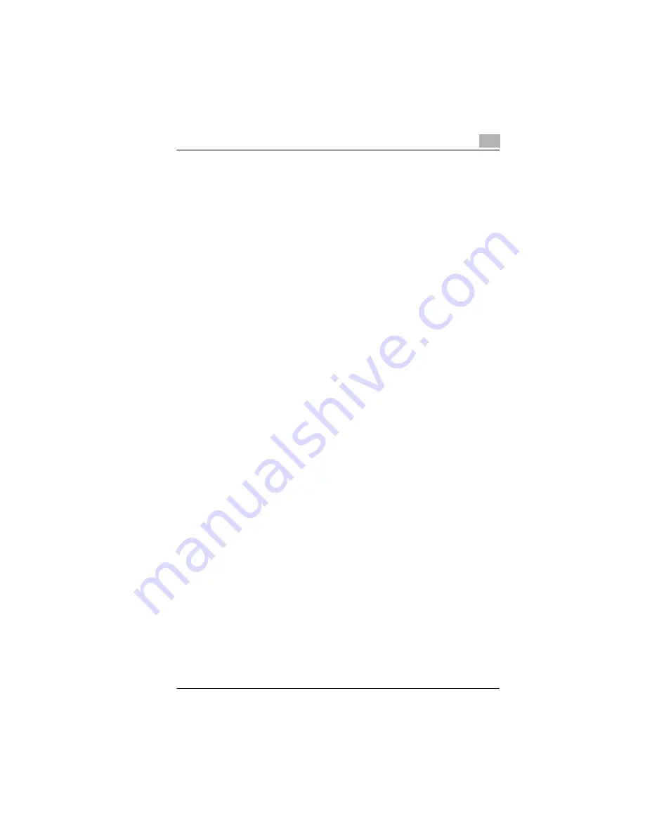 Konica Minolta Minoltafax 1100 User Manual Download Page 112