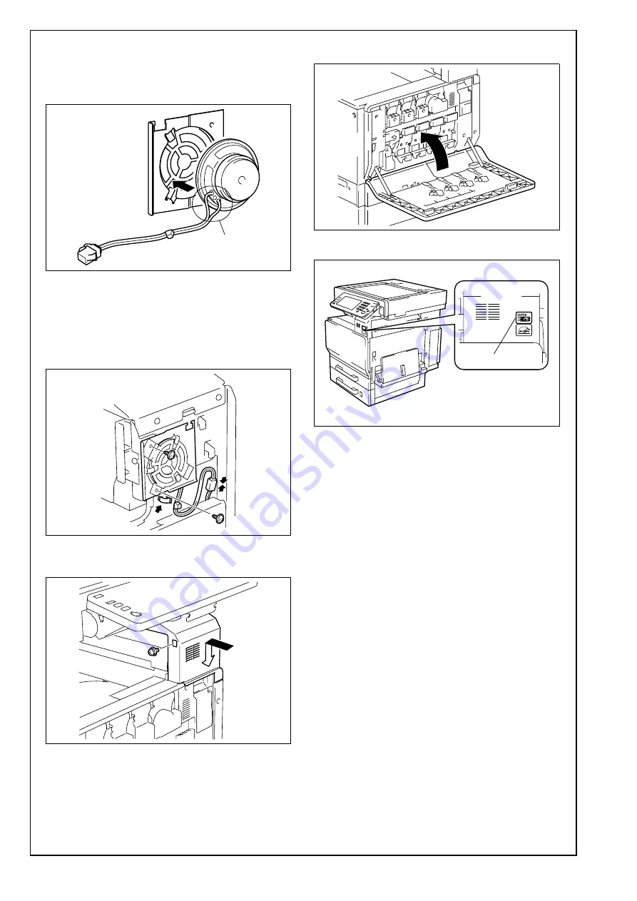 Konica Minolta MK-704 Скачать руководство пользователя страница 4