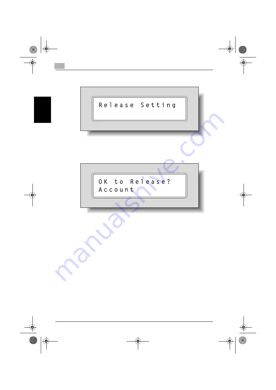 Konica Minolta nizhub c250p Скачать руководство пользователя страница 35