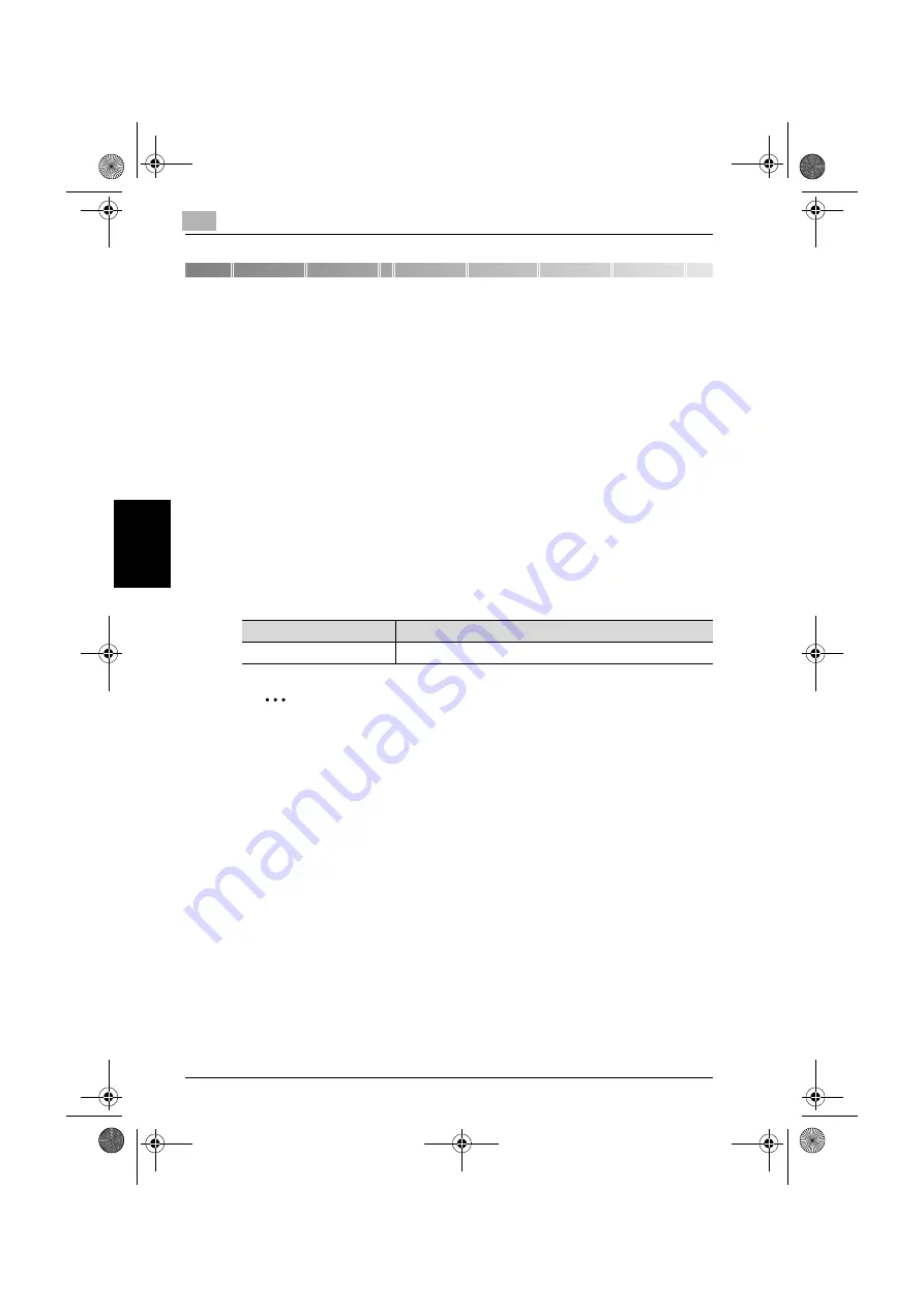 Konica Minolta nizhub c250p User Manual Download Page 103