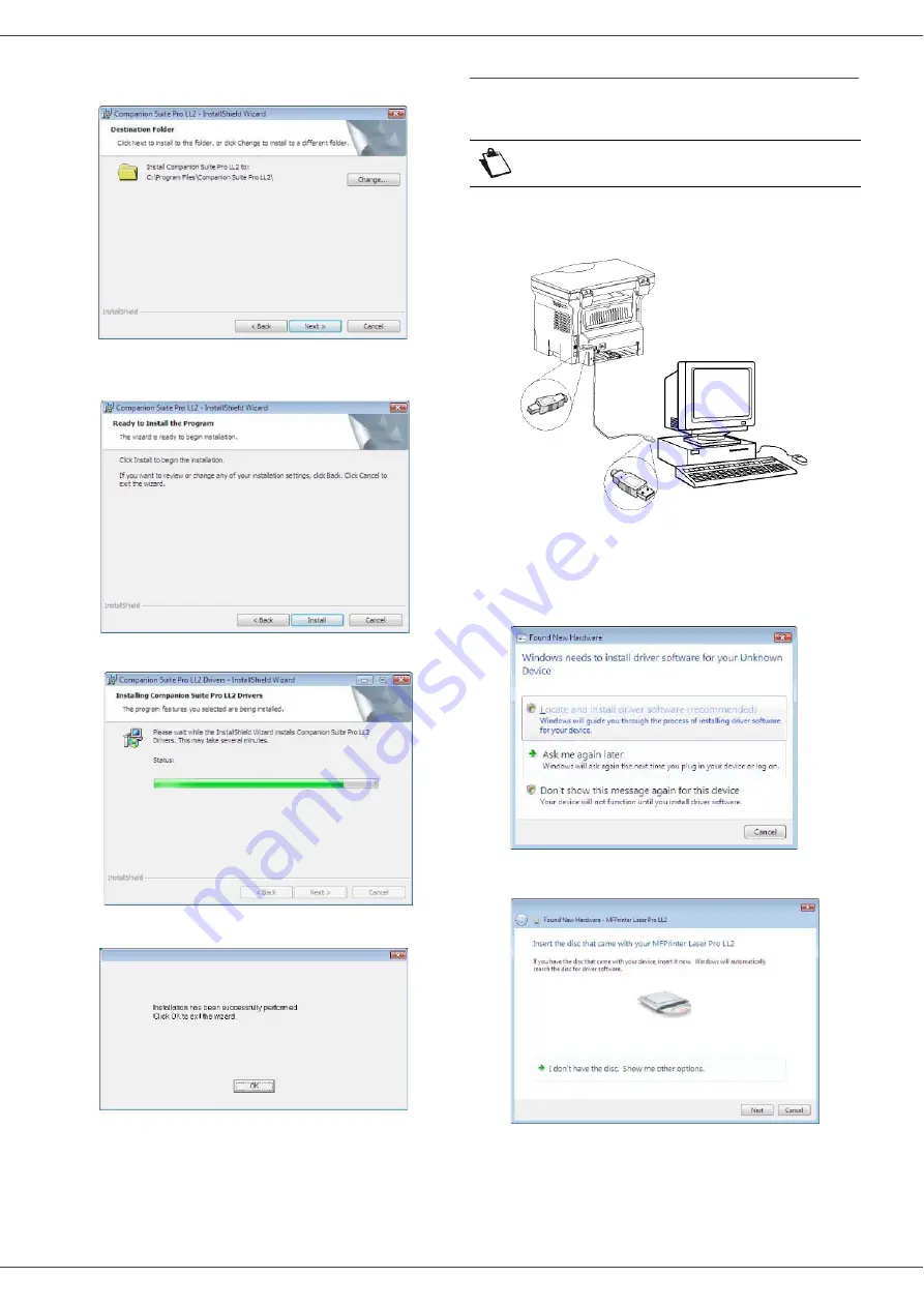 Konica Minolta PAGEPRO 1480MF User Manual Download Page 41