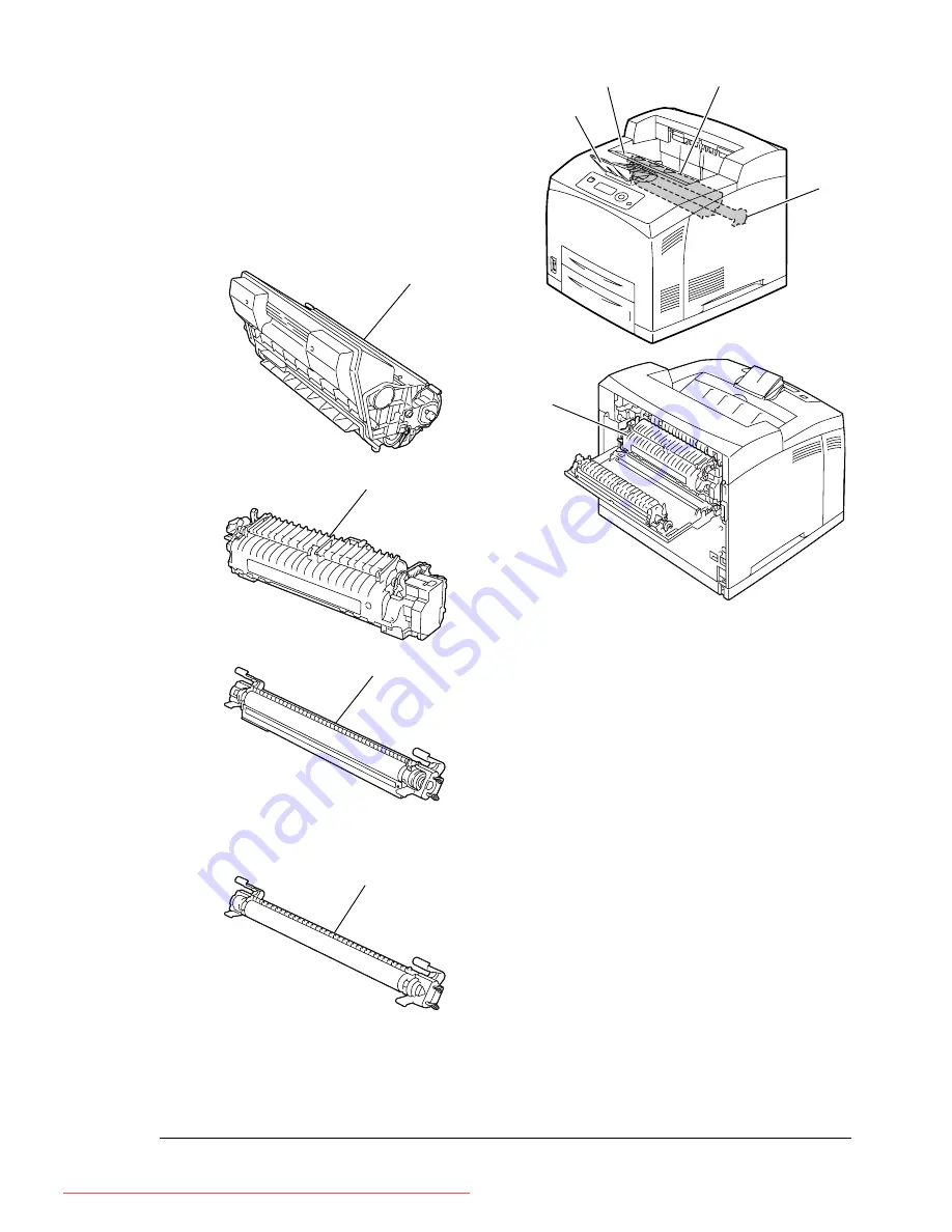 Konica Minolta PAGEPRO 4650EN User Manual Download Page 15