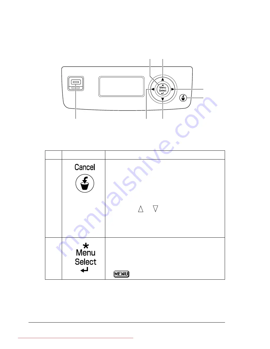 Konica Minolta PAGEPRO 4650EN Скачать руководство пользователя страница 36