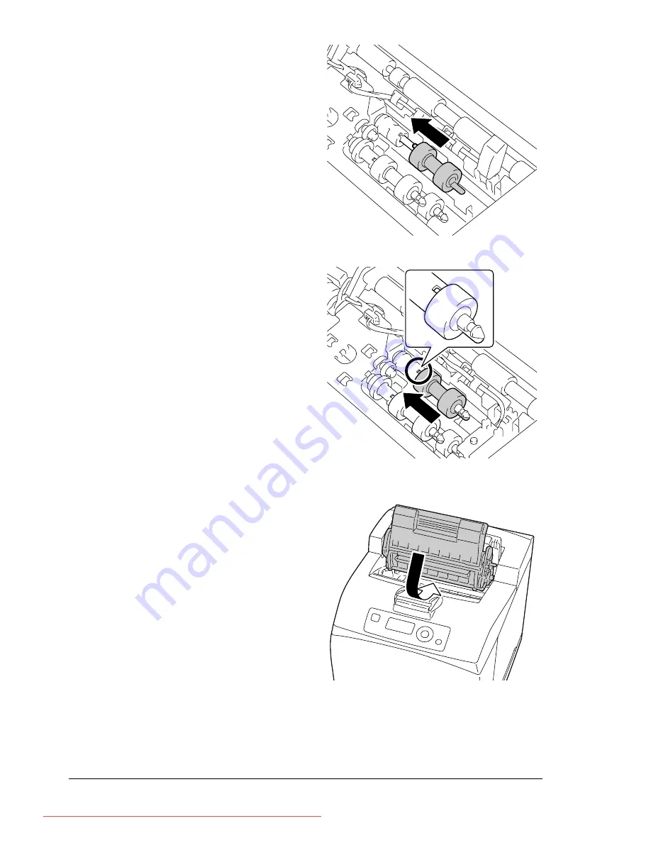 Konica Minolta PAGEPRO 4650EN User Manual Download Page 142