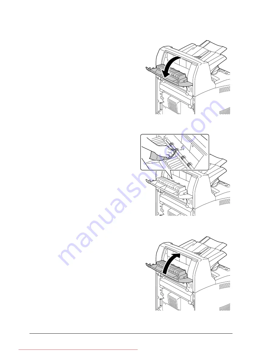 Konica Minolta PAGEPRO 4650EN User Manual Download Page 156