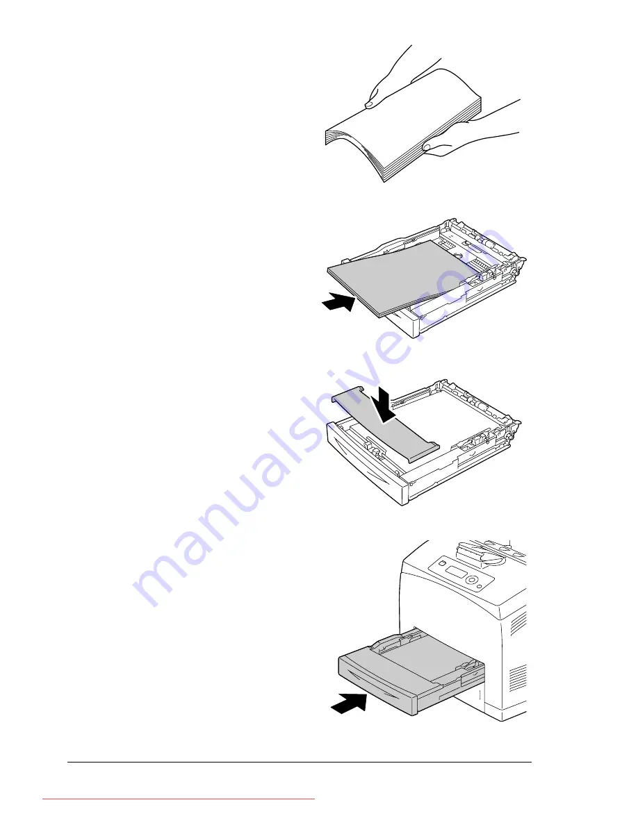 Konica Minolta PAGEPRO 4650EN Скачать руководство пользователя страница 166