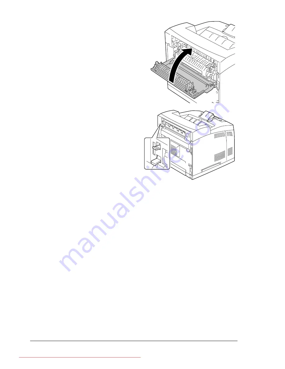 Konica Minolta PAGEPRO 4650EN User Manual Download Page 172