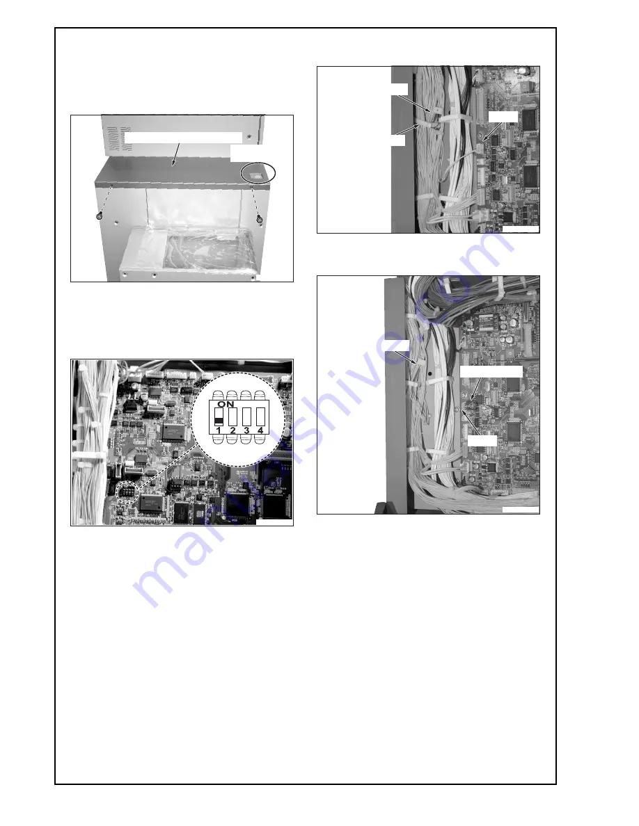 Konica Minolta PB-501 Скачать руководство пользователя страница 6