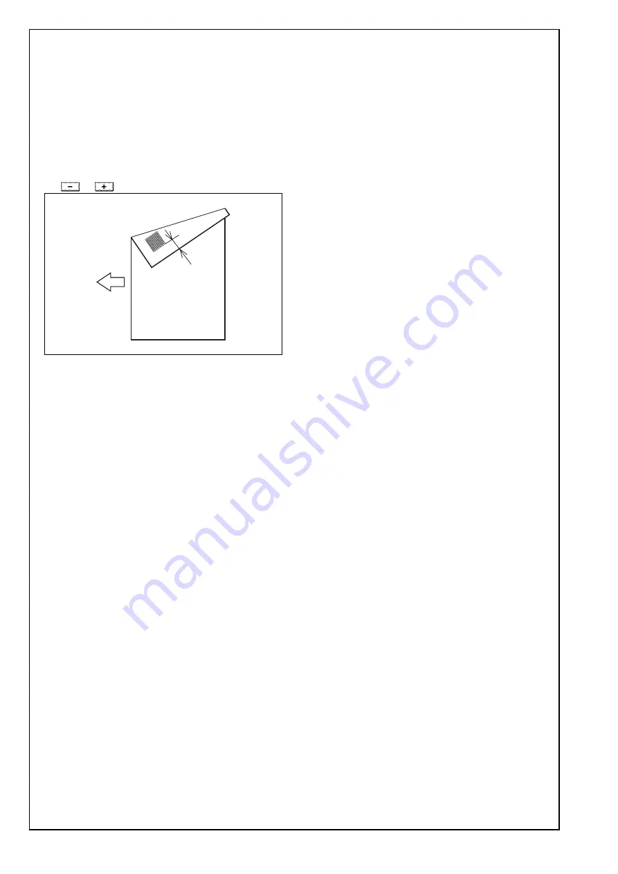 Konica Minolta PC-410 Installation Manual Download Page 8