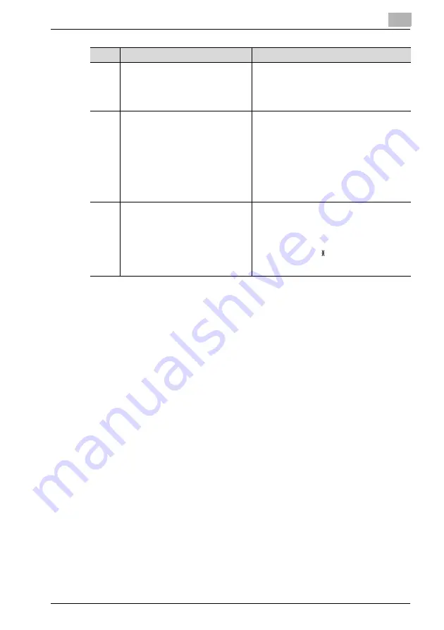 Konica Minolta PCL-400 User Manual Download Page 22