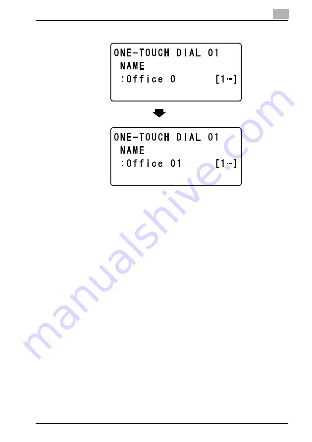 Konica Minolta PCL-400 User Manual Download Page 28