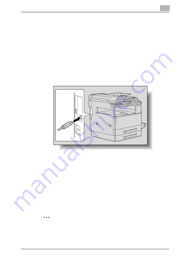 Konica Minolta PCL-400 Скачать руководство пользователя страница 36